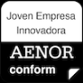 joven empresa innovadora aenor