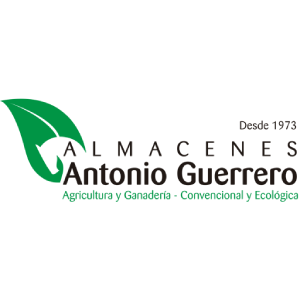 AlmacenesAntonio - logo